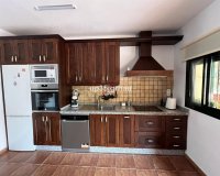 Resale - Villa - Estepona - Estepona Centro
