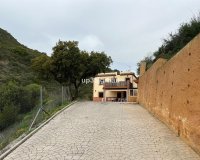 Resale - Villa - Estepona - Estepona Centro