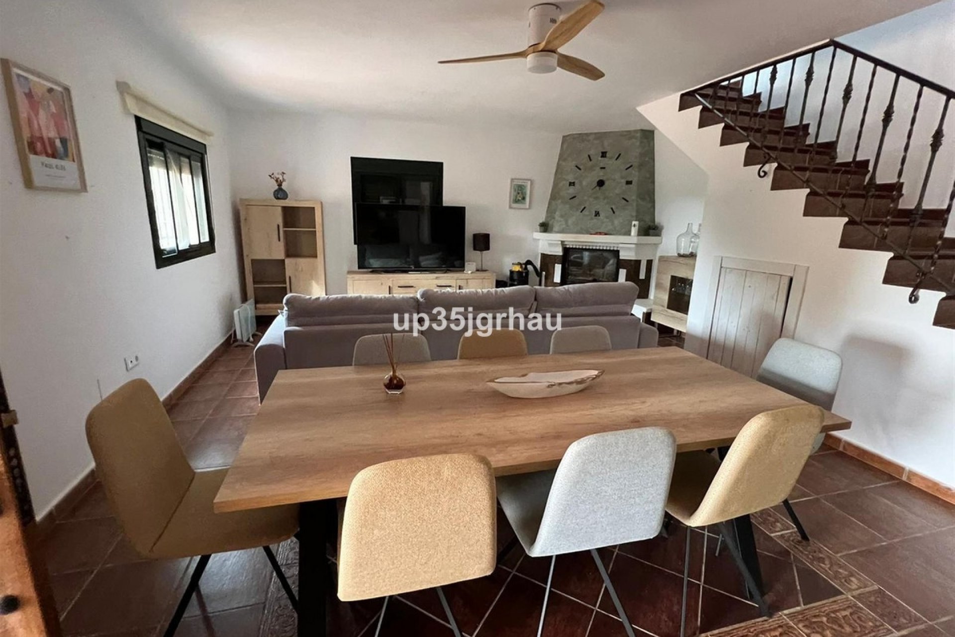 Resale - Villa - Estepona - Estepona Centro