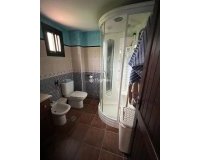 Resale - Villa - Estepona - Estepona Centro