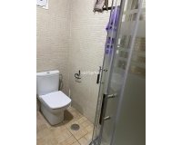 Resale - Villa - Estepona - Estepona Centro