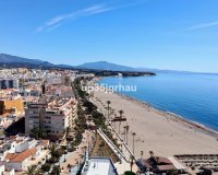Resale - Villa - Estepona - Estepona Centro