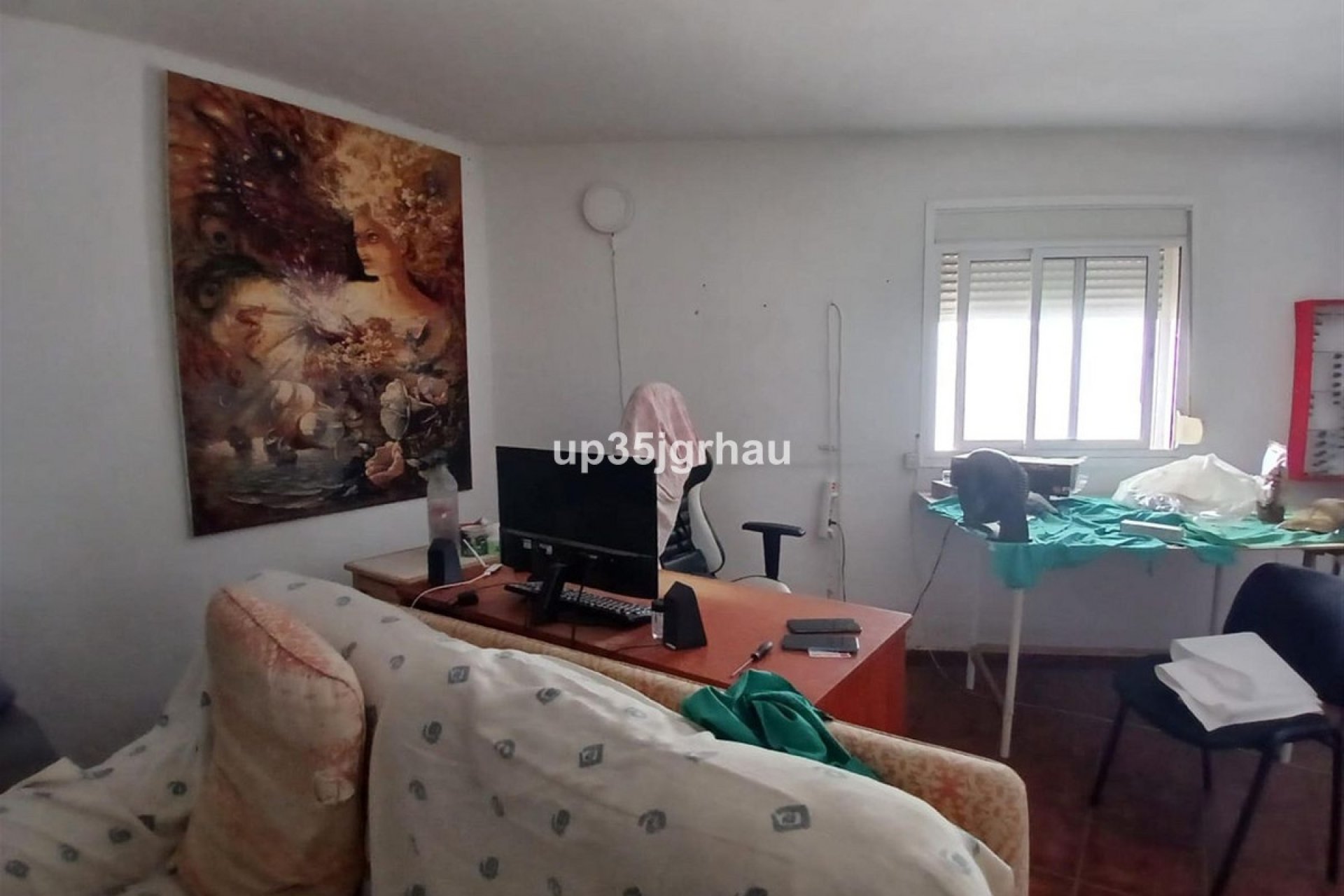 Resale - Villa - Estepona - Estepona Centro