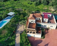 Resale - Villa - Estepona - Estepona Centro