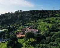 Resale - Villa - Estepona - Estepona Centro