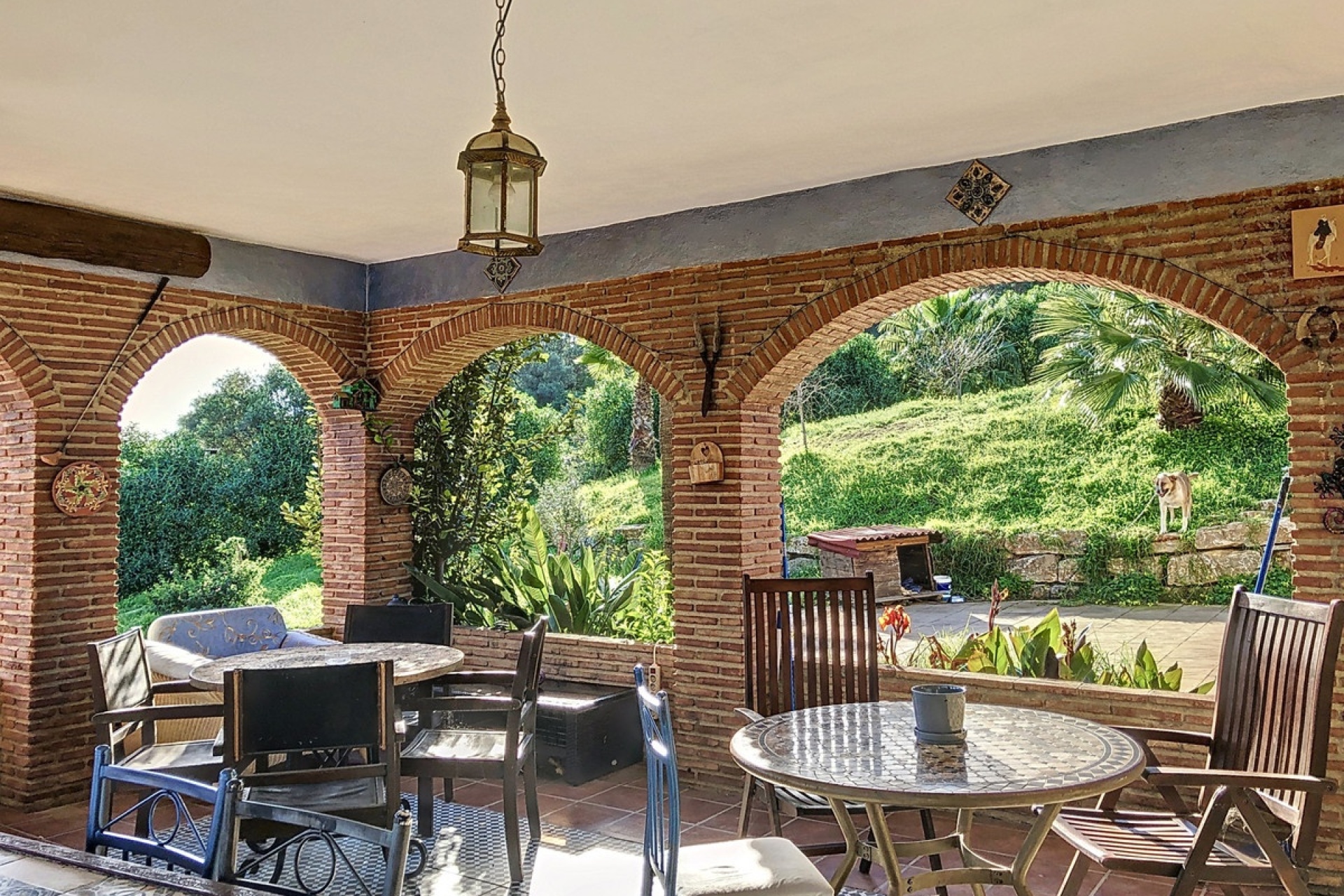 Resale - Villa - Estepona - Estepona Centro