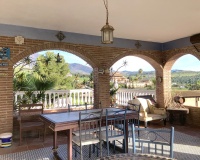 Resale - Villa - Estepona - Estepona Centro