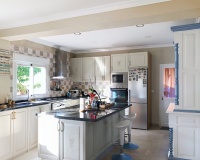 Resale - Villa - Estepona - Estepona Centro