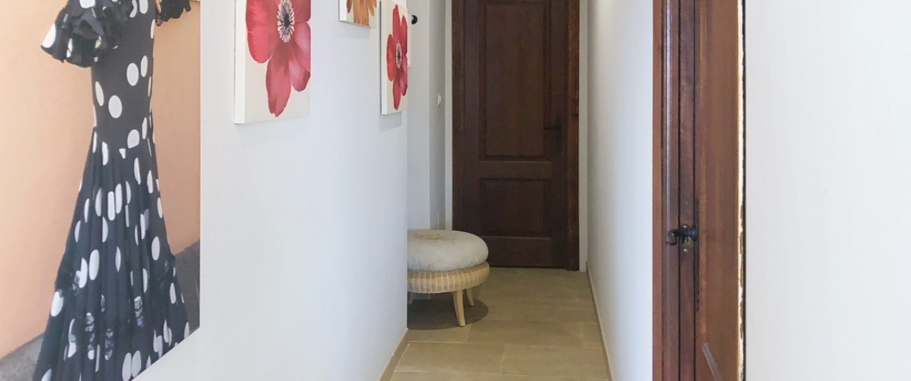 Resale - Villa - Estepona - Estepona Centro