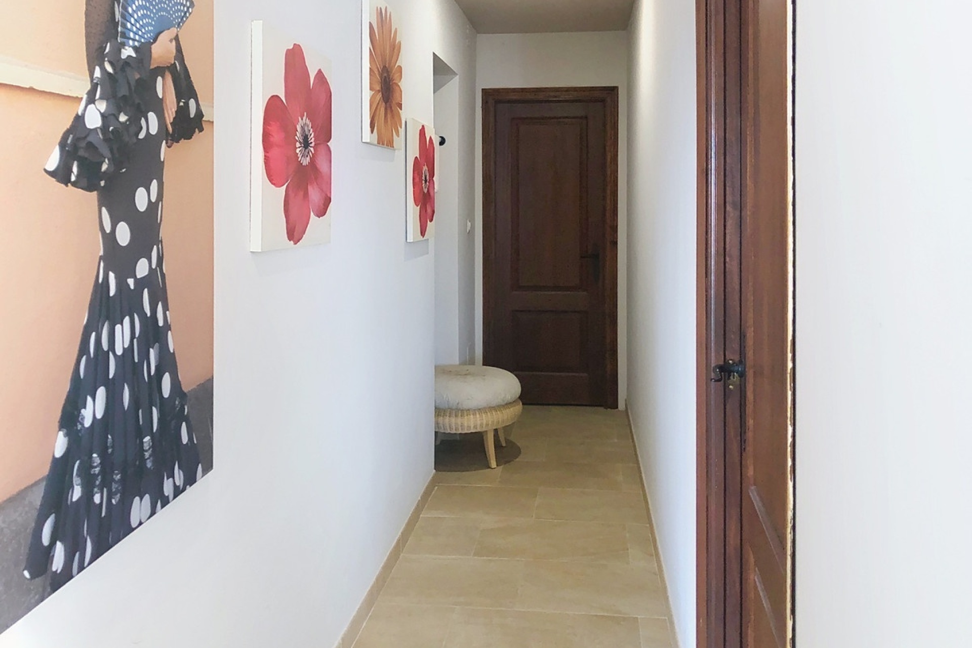 Resale - Villa - Estepona - Estepona Centro
