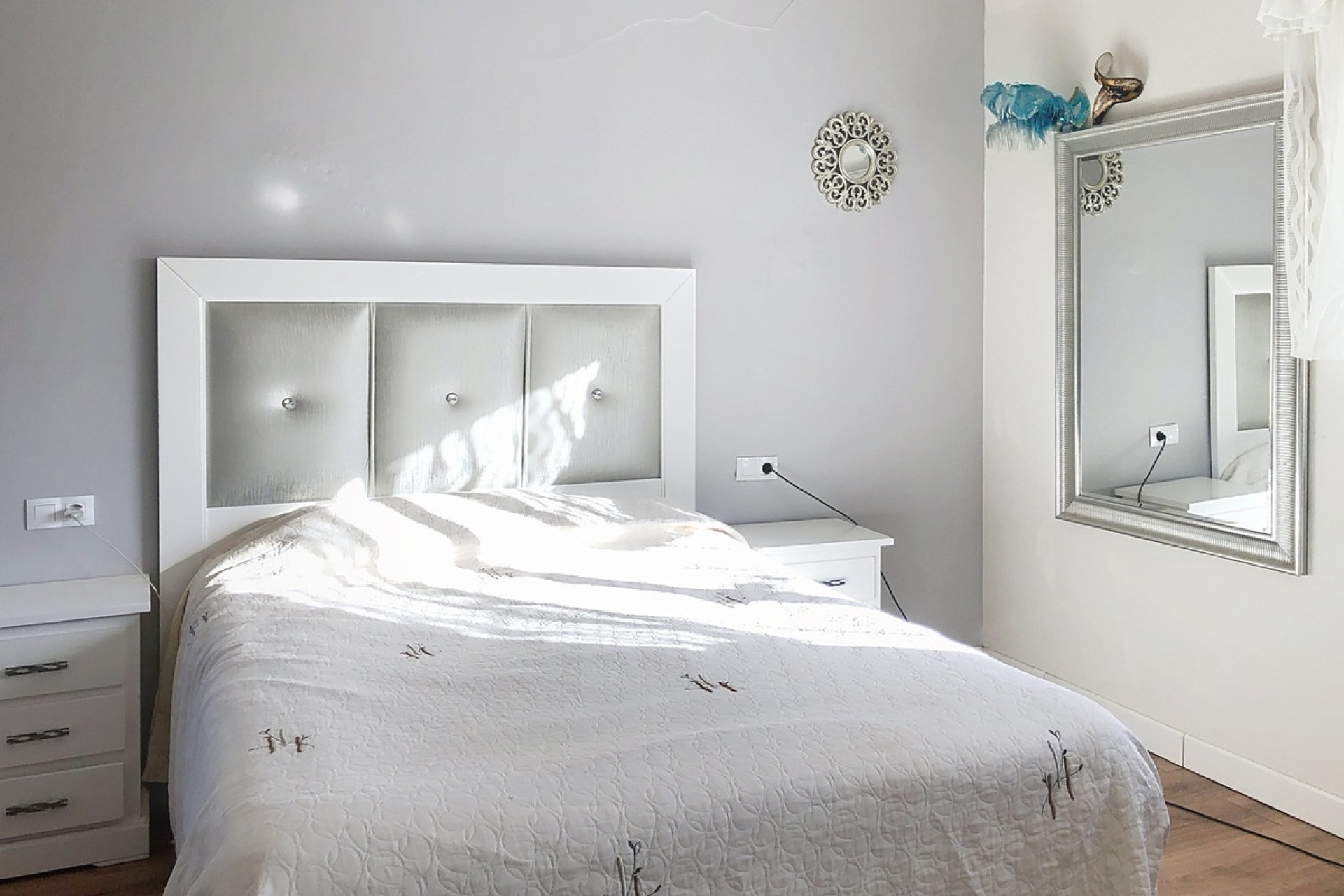 Resale - Villa - Estepona - Estepona Centro