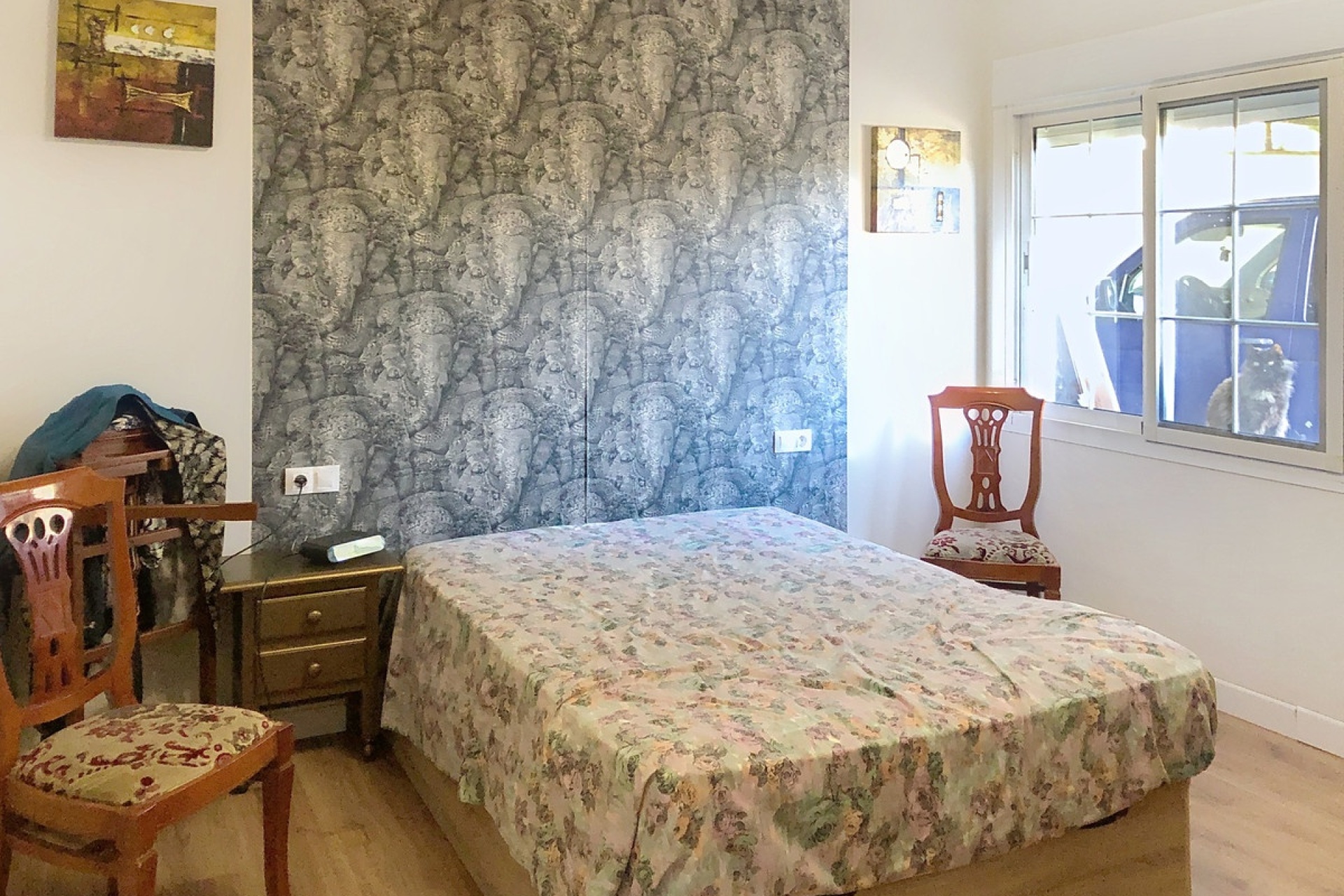 Resale - Villa - Estepona - Estepona Centro