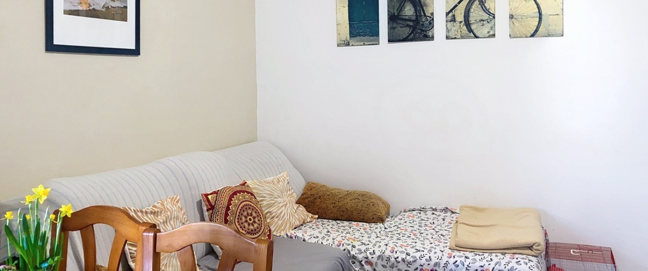 Resale - Villa - Estepona - Estepona Centro