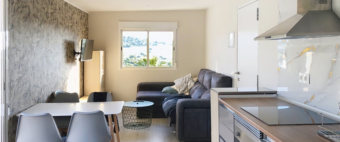 Resale - Villa - Estepona - Estepona Centro
