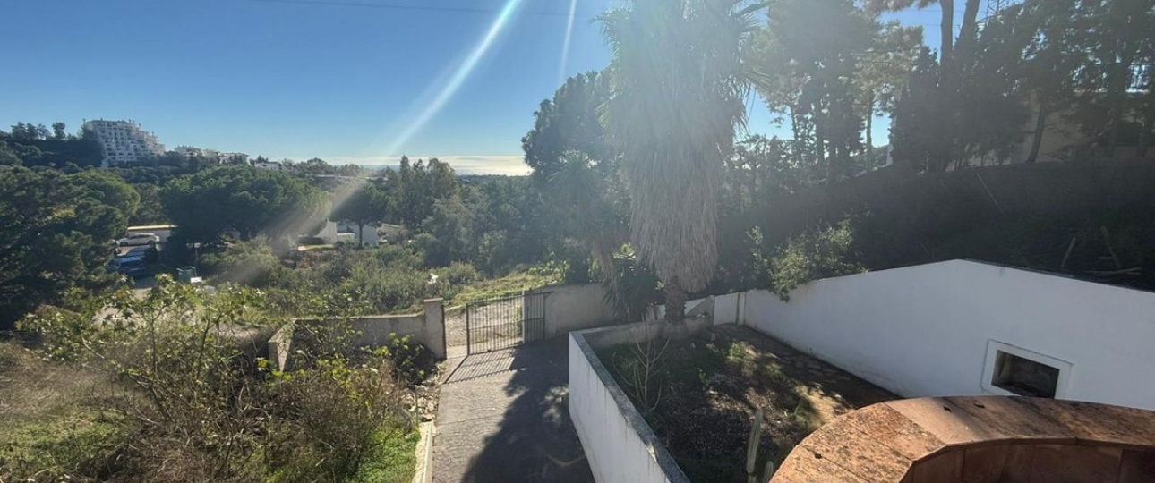 Resale - Villa - Estepona - Estepona Centro