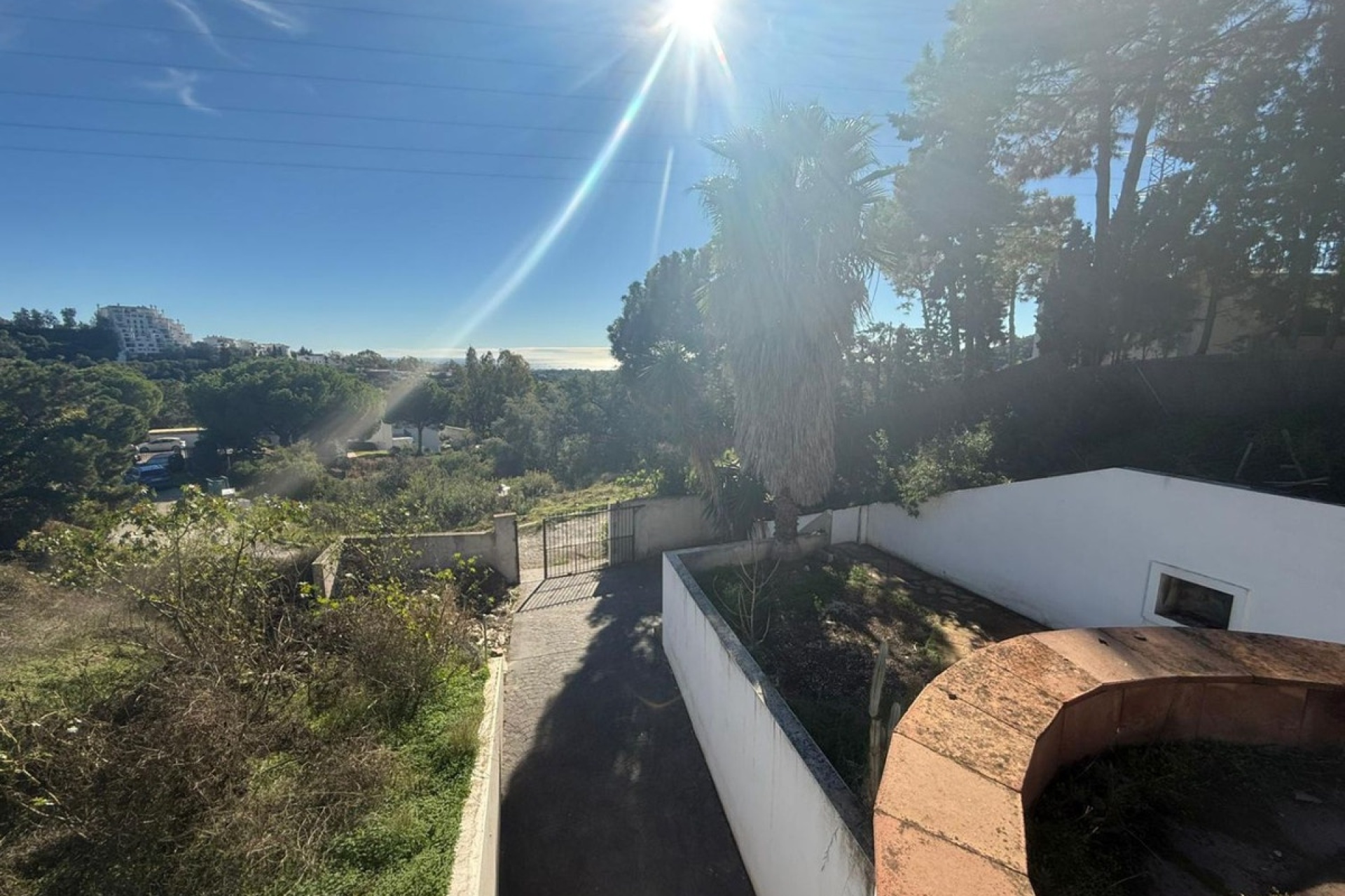 Resale - Villa - Estepona - Estepona Centro
