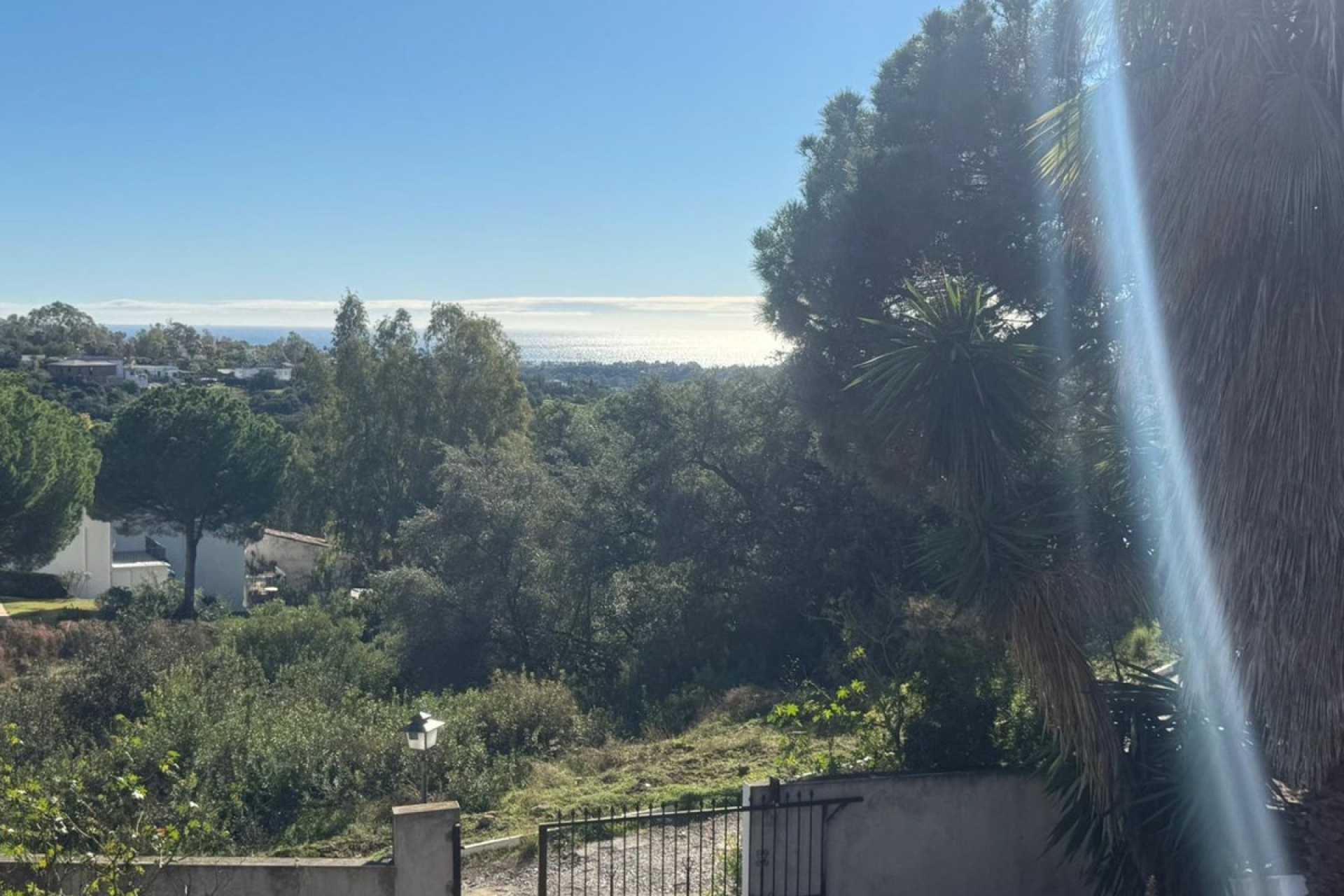 Resale - Villa - Estepona - Estepona Centro