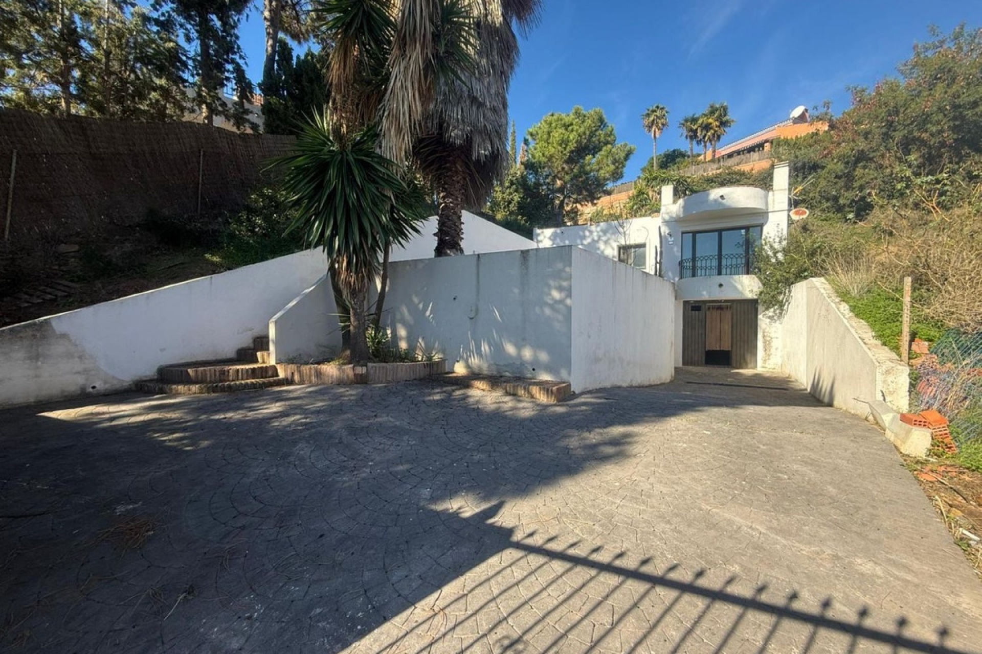 Resale - Villa - Estepona - Estepona Centro