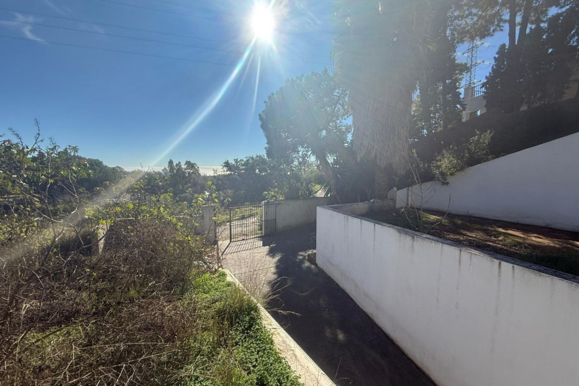 Resale - Villa - Estepona - Estepona Centro