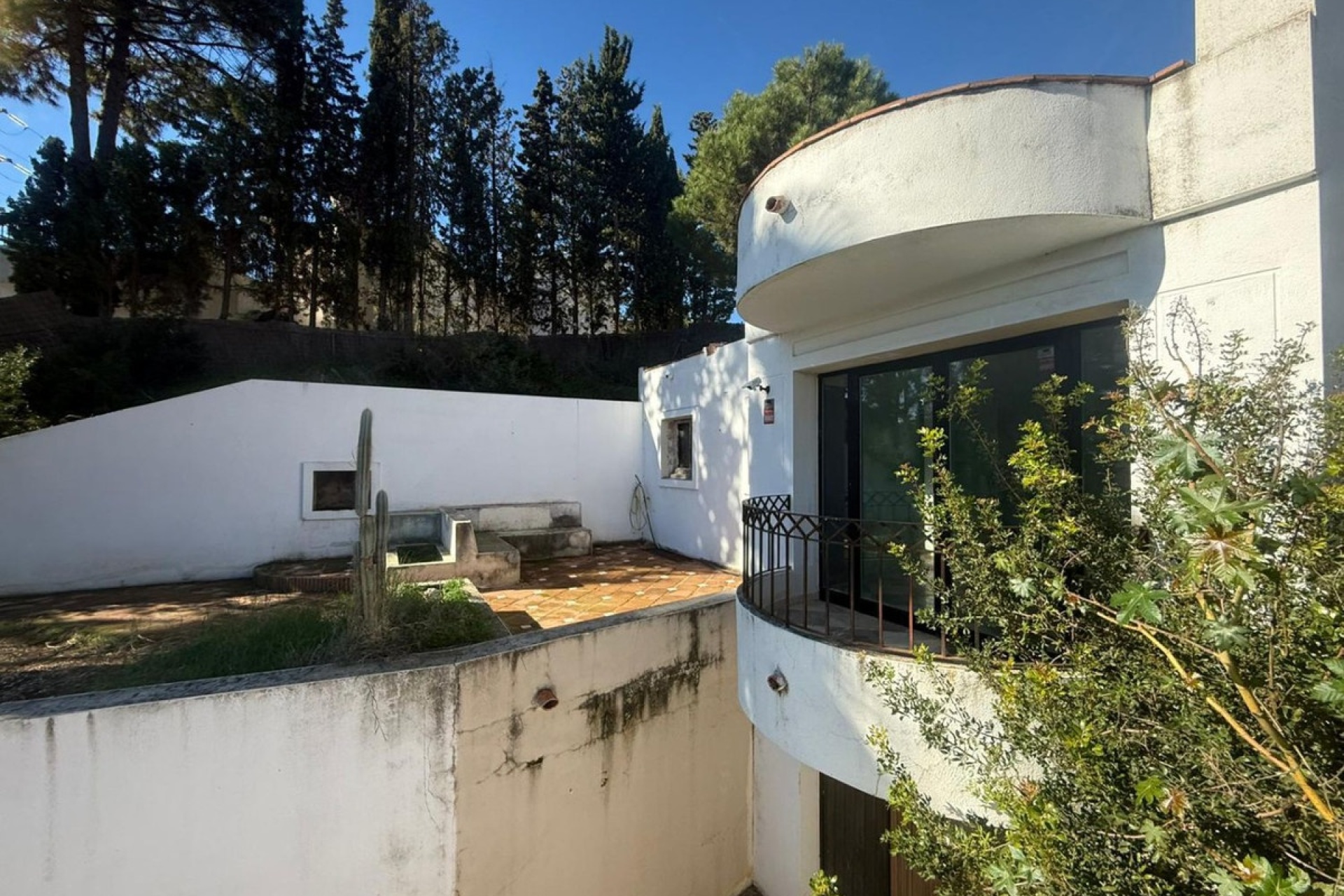 Resale - Villa - Estepona - Estepona Centro