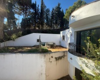 Resale - Villa - Estepona - Estepona Centro