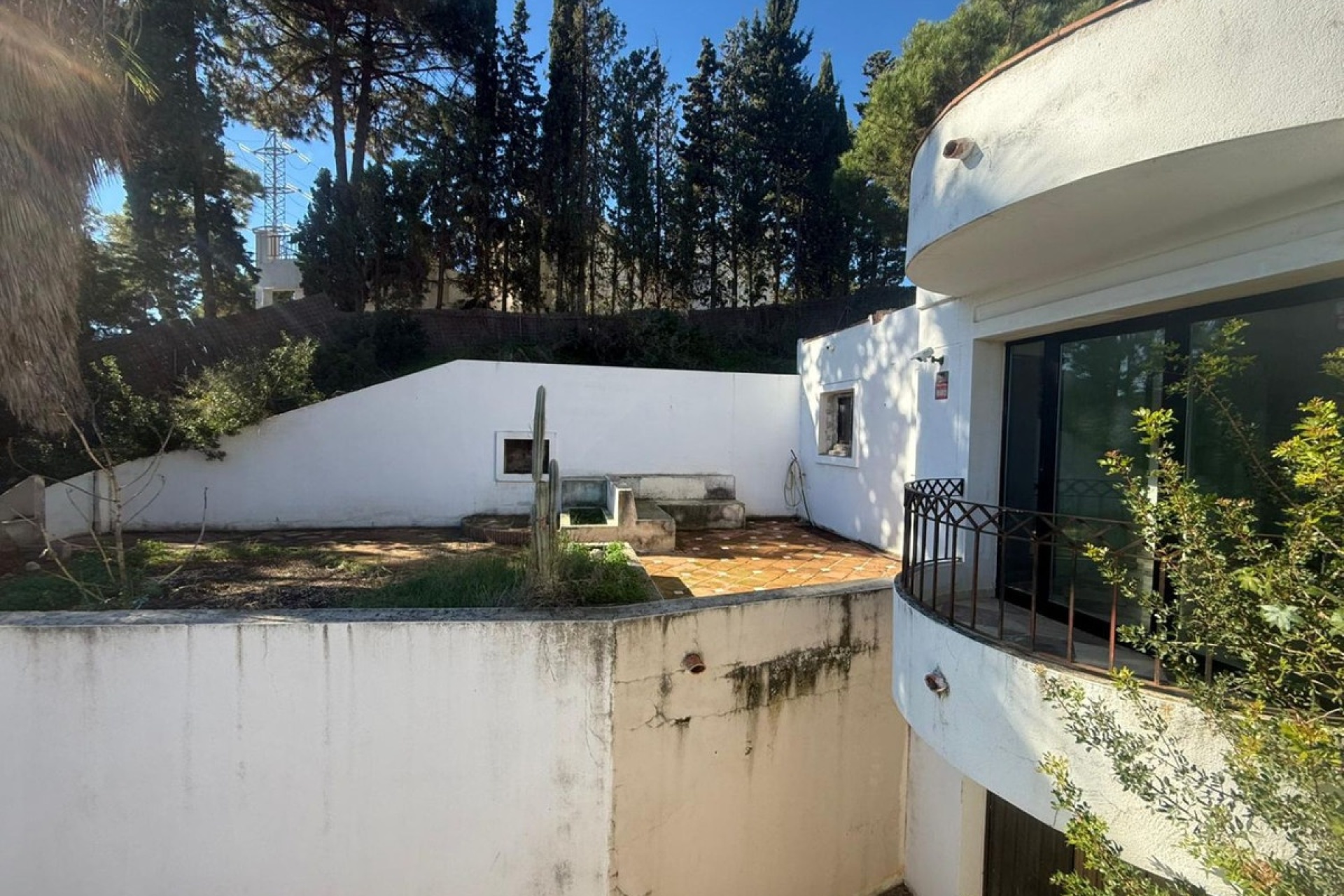 Resale - Villa - Estepona - Estepona Centro
