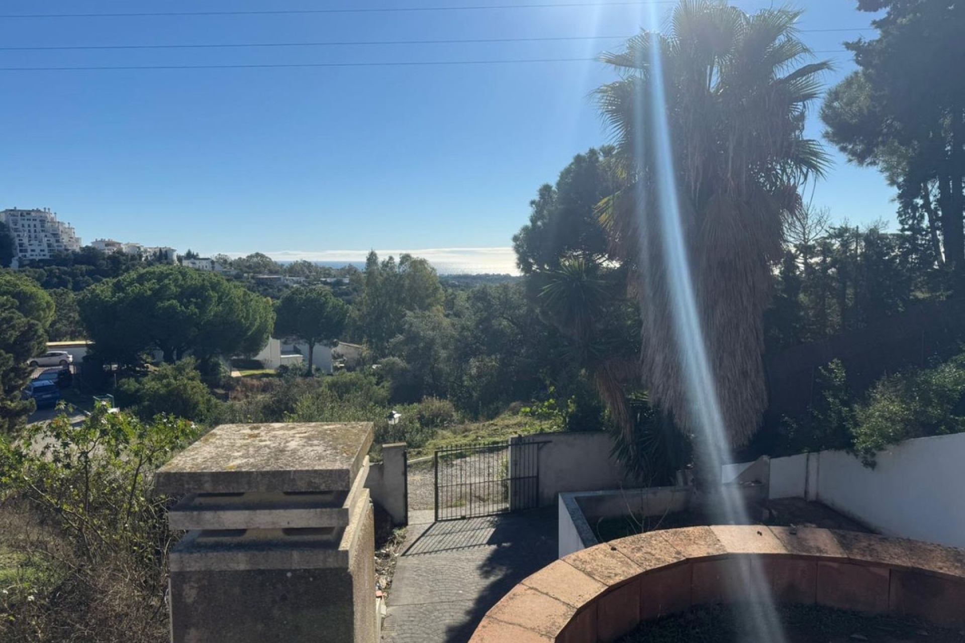 Resale - Villa - Estepona - Estepona Centro