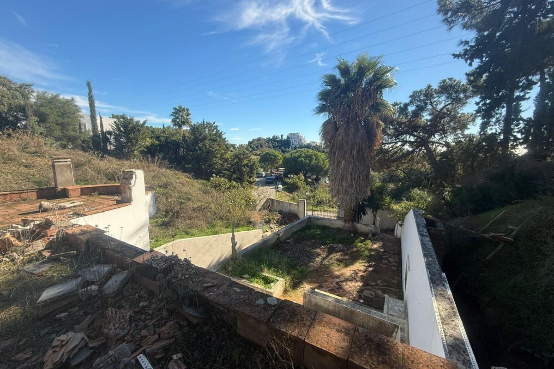 Resale - Villa - Estepona - Estepona Centro