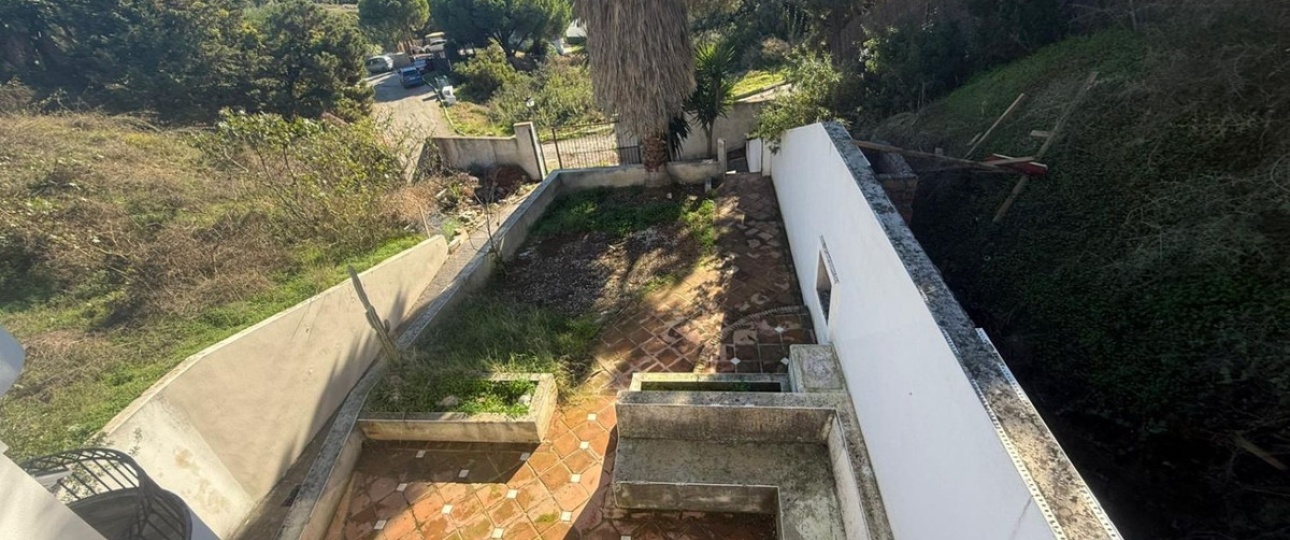 Resale - Villa - Estepona - Estepona Centro