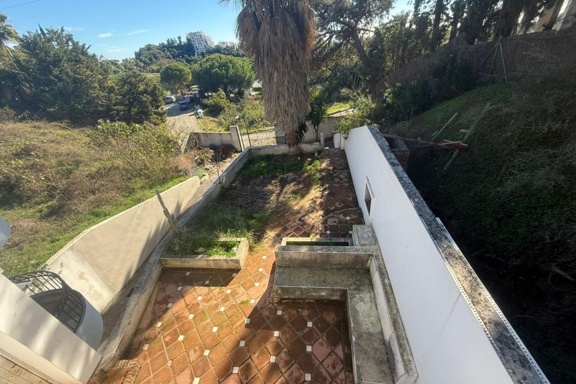 Resale - Villa - Estepona - Estepona Centro