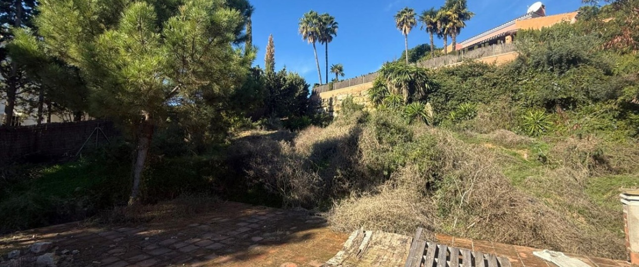 Resale - Villa - Estepona - Estepona Centro