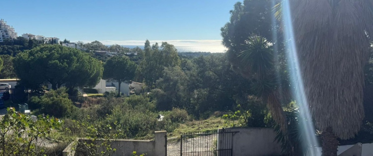 Resale - Villa - Estepona - Estepona Centro