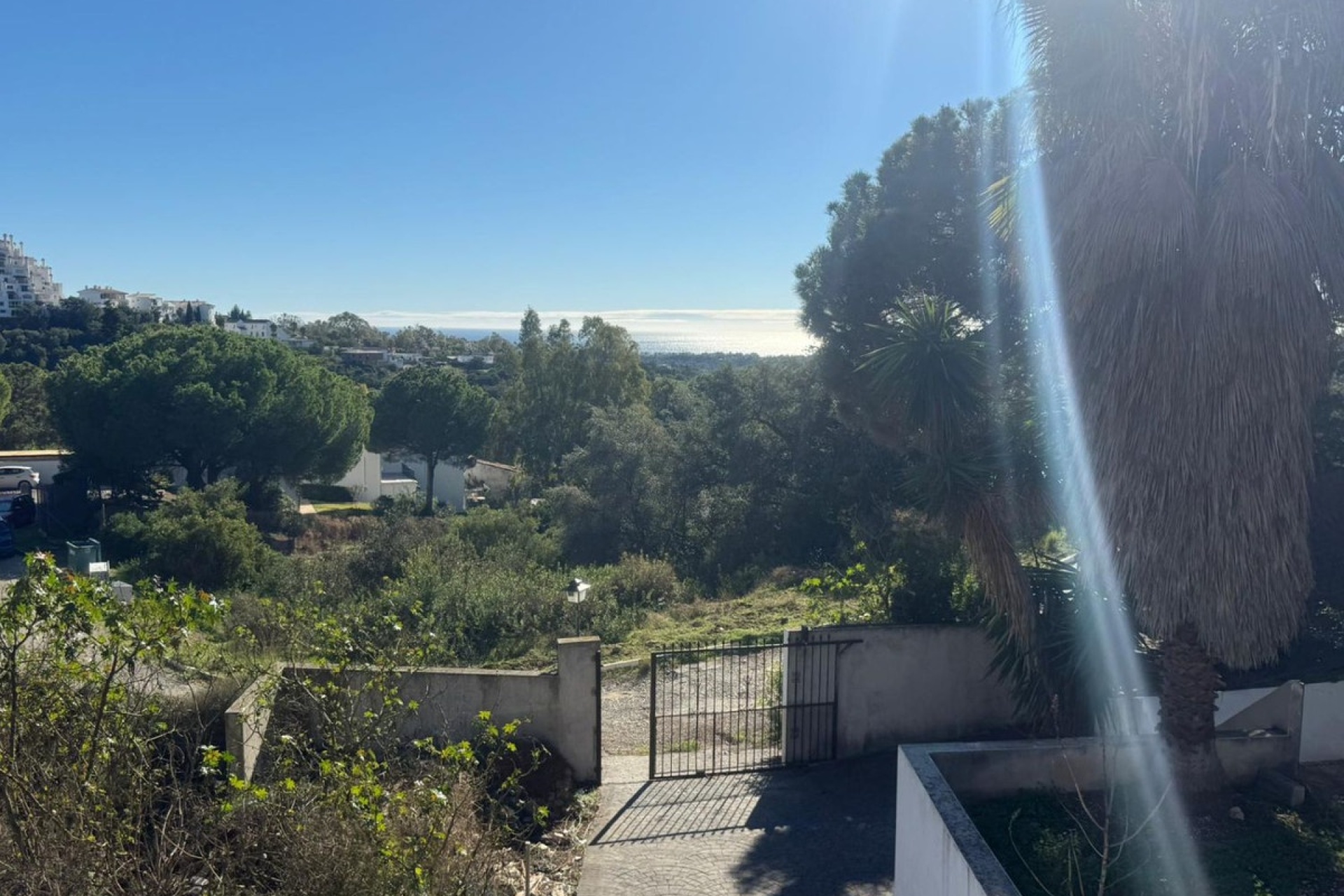Resale - Villa - Estepona - Estepona Centro