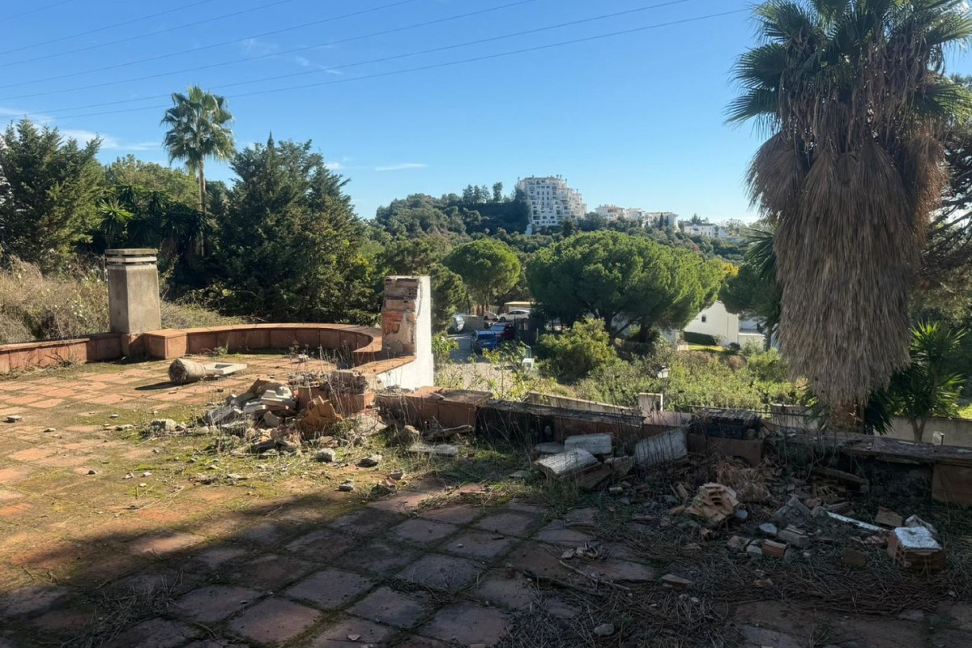 Resale - Villa - Estepona - Estepona Centro