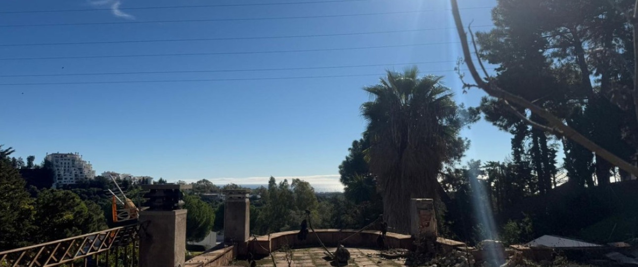 Resale - Villa - Estepona - Estepona Centro