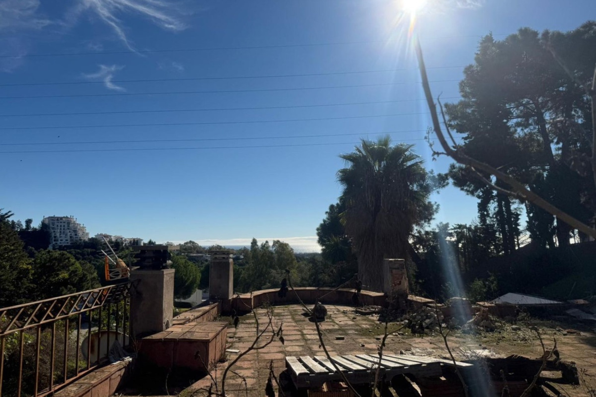 Resale - Villa - Estepona - Estepona Centro