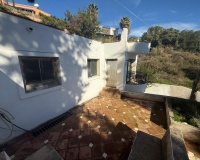 Resale - Villa - Estepona - Estepona Centro