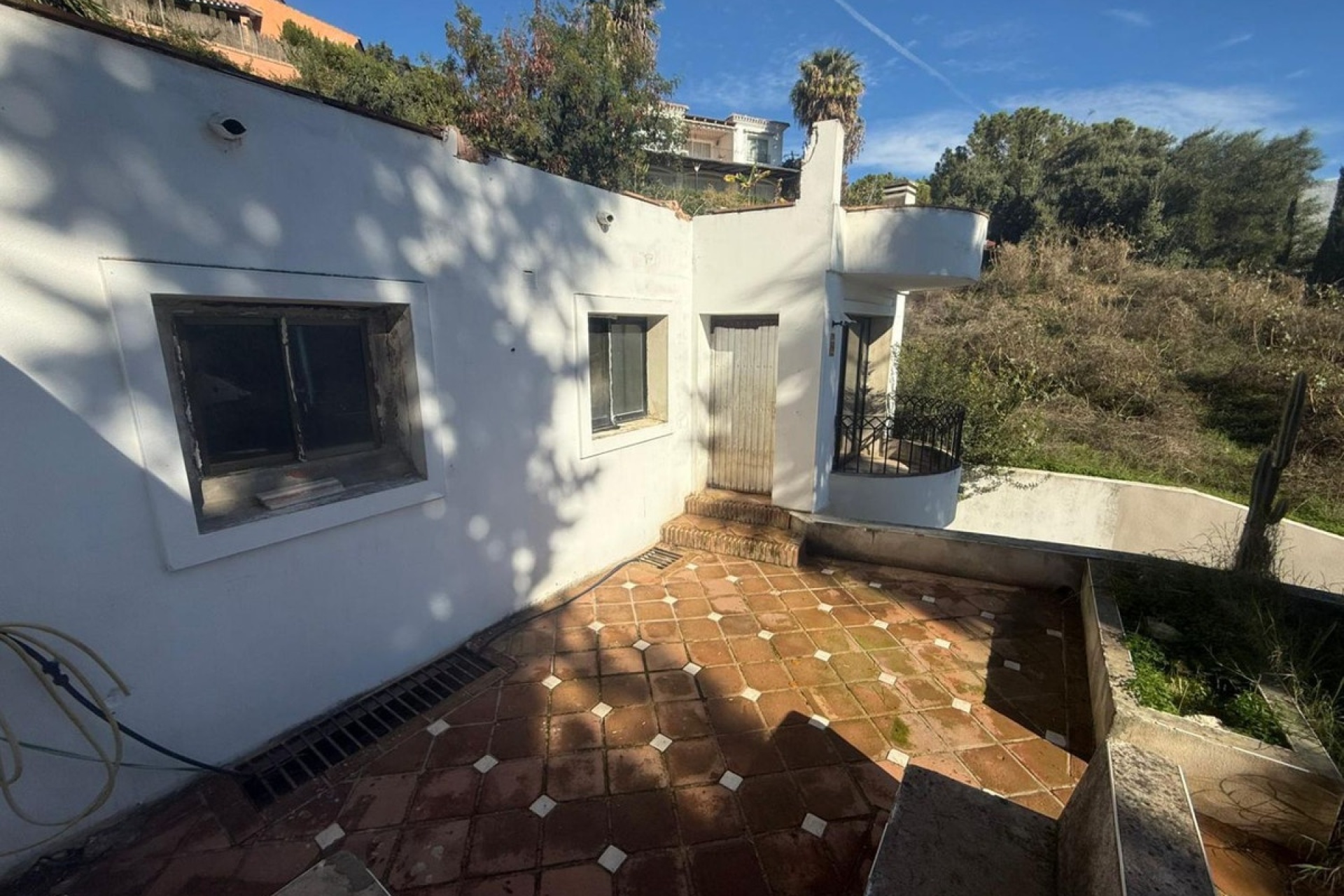 Resale - Villa - Estepona - Estepona Centro