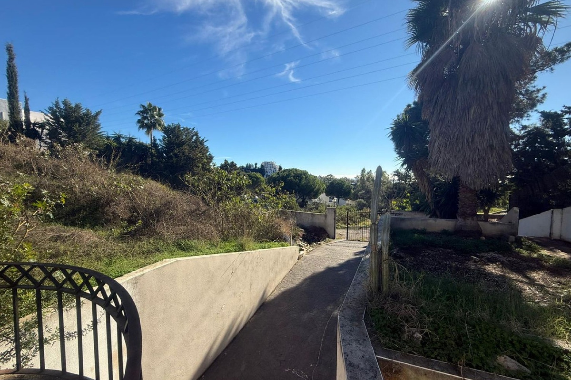 Resale - Villa - Estepona - Estepona Centro
