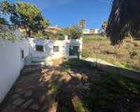 Resale - Villa - Estepona - Estepona Centro
