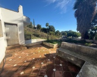 Resale - Villa - Estepona - Estepona Centro