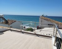 Resale - Villa - Estepona - Estepona Centro