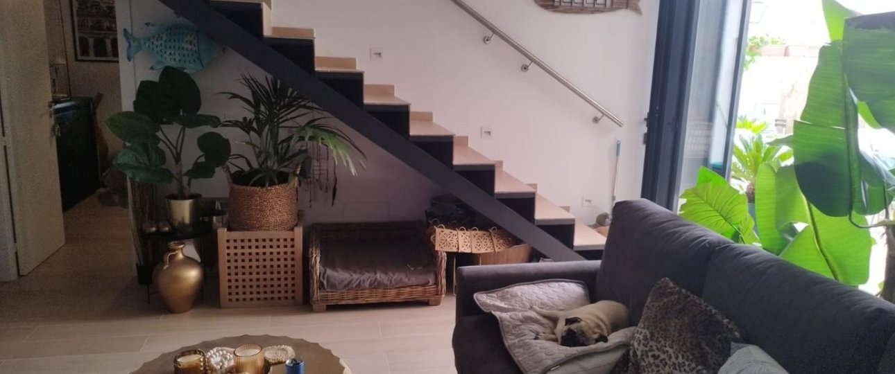 Resale - Villa - Estepona - Estepona Centro