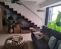 Resale - Villa - Estepona - Estepona Centro