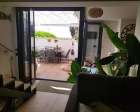 Resale - Villa - Estepona - Estepona Centro