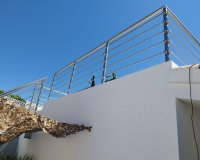 Resale - Villa - Estepona - Estepona Centro
