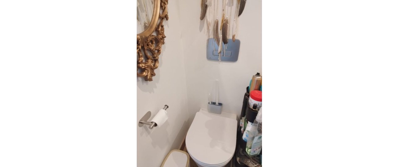 Resale - Villa - Estepona - Estepona Centro