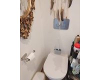 Resale - Villa - Estepona - Estepona Centro