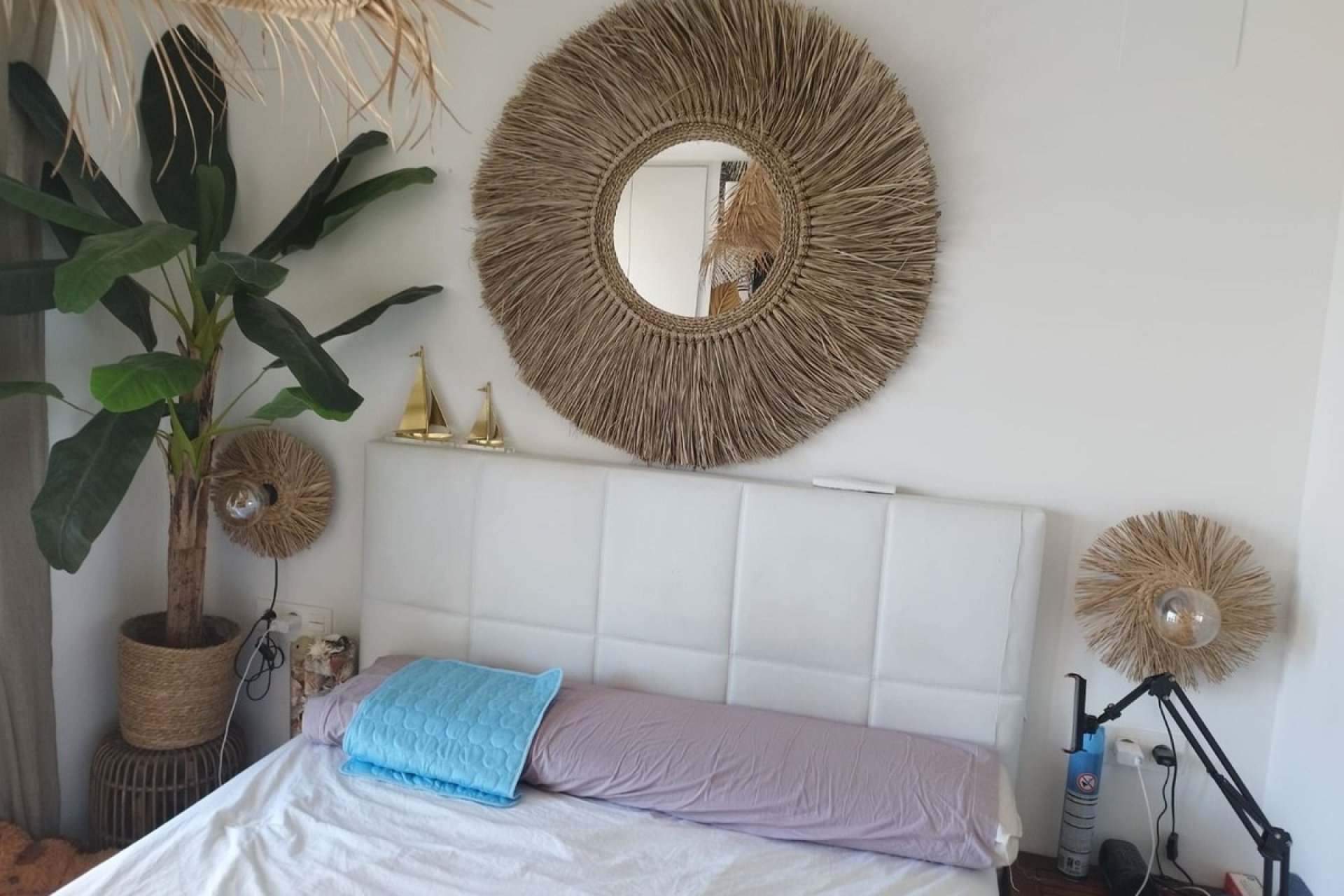 Resale - Villa - Estepona - Estepona Centro