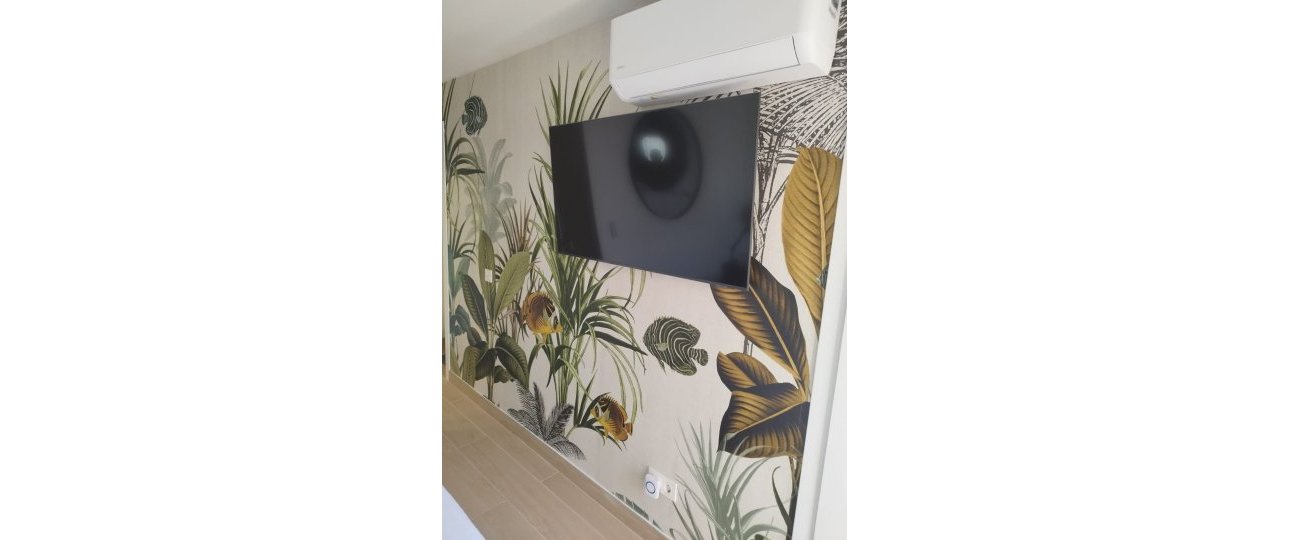 Resale - Villa - Estepona - Estepona Centro